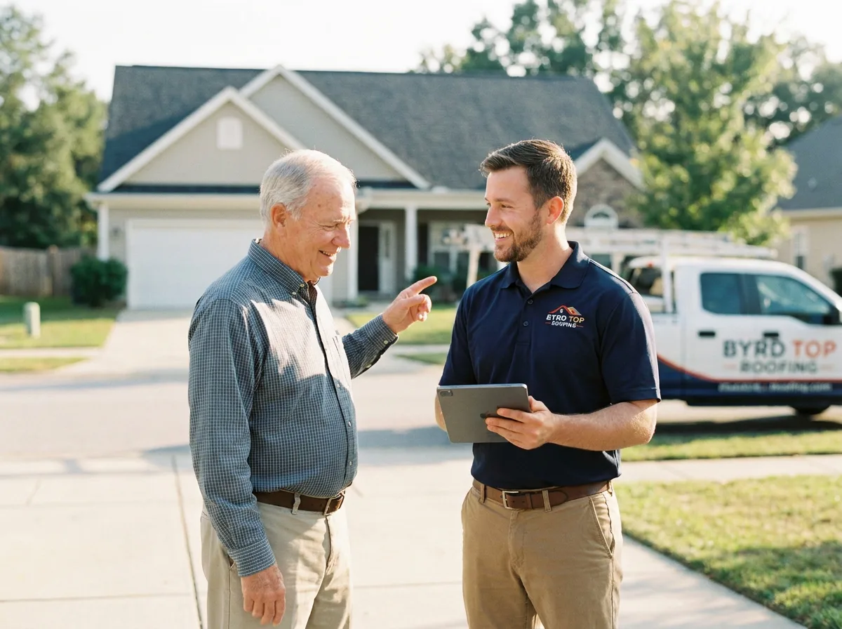 Roofing Mumford, TX FAQs